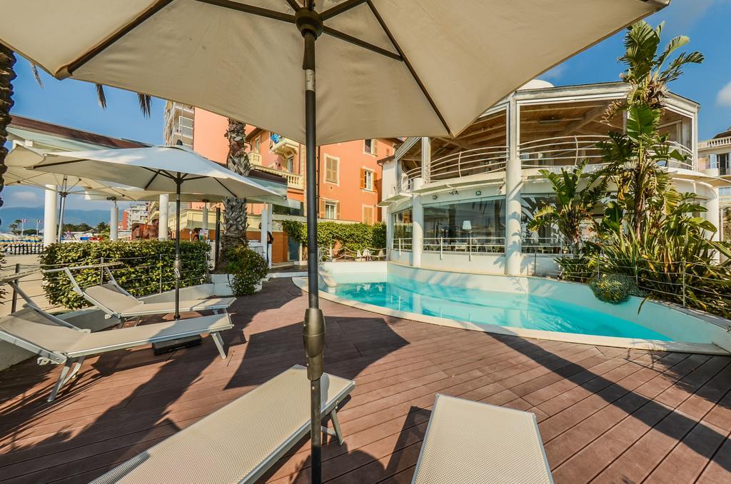 De La Hotel