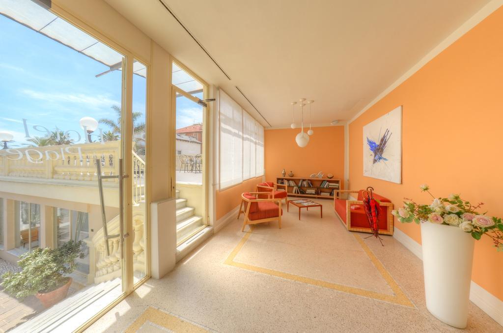 Hotel De La Pietra Ligure
