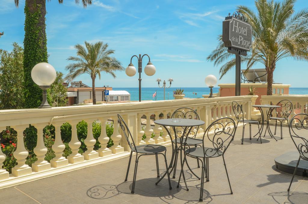 Hotel De La Pietra Ligure