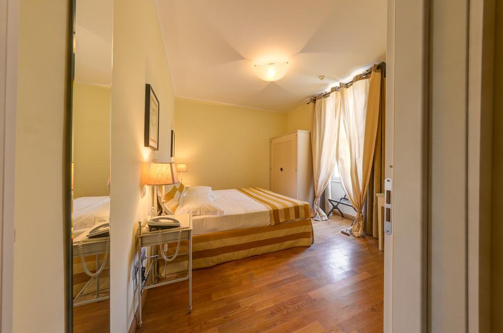 Hotel De La